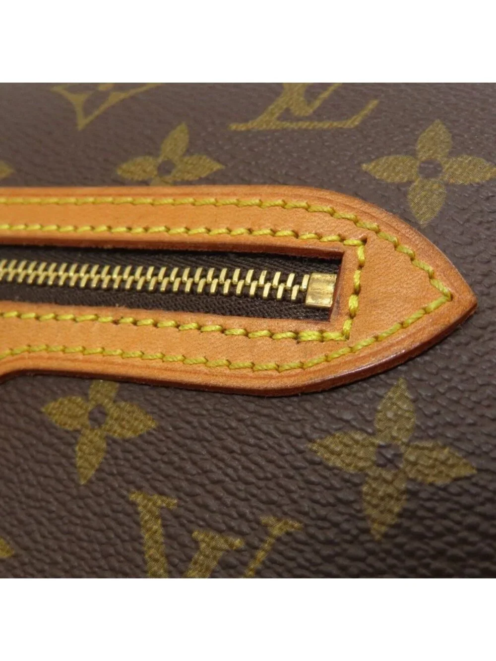 Louis Vuitton Saint Germain Shoulder Bag Monogram Canvas